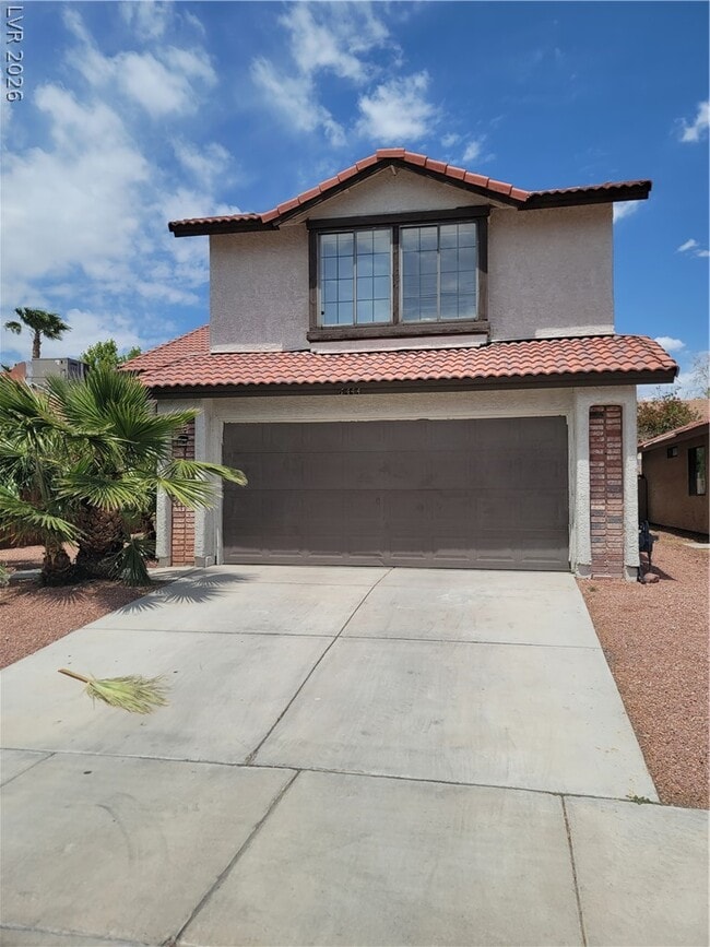 property at 6444 Deadwood Rd
