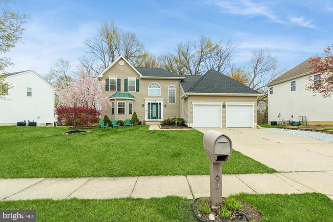 property at 102 Landing Dr
