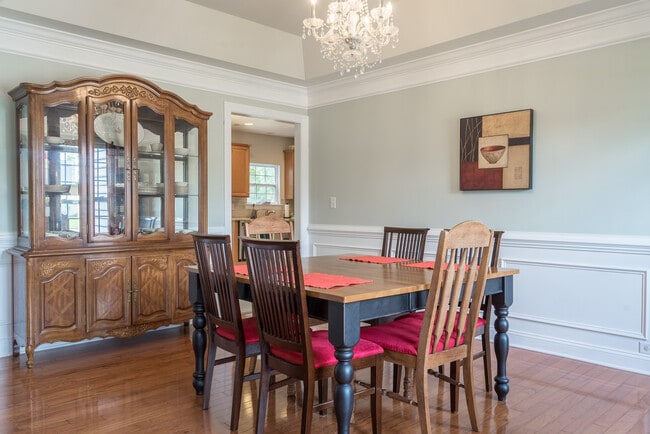 5306 Mulholland Dr in Summerville, SC - Building Photo - Building Photo