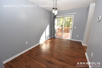 229 Miles River Ct in Odenton, MD - Building Photo - Building Photo