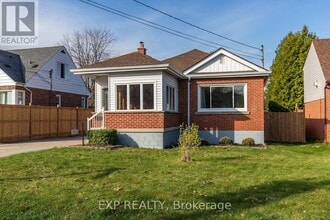 46 Upper Walker Ave in Hamilton, ON - Building Photo - Building Photo