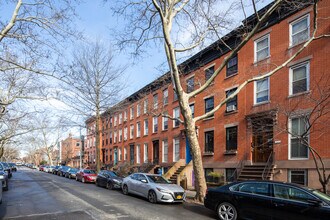 Conversion To 2 Family in Brooklyn, NY - Building Photo - Building Photo