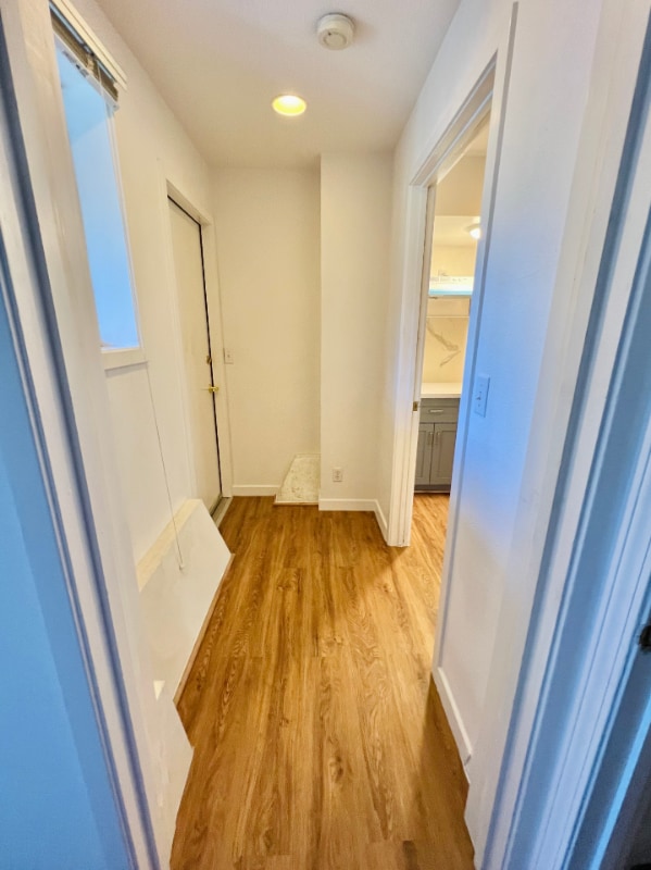 850 Dartmouth St in San Francisco, CA - Building Photo - Building Photo