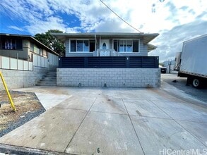 1279 Manulani St in Kailua, HI - Foto de edificio - Building Photo