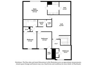 4094 Kendrick Cir in Loganville, GA - Building Photo - Building Photo