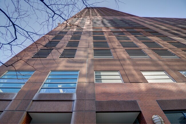 property at 474 N Lake Shore Dr
