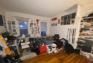 8 Sewall St in Boston, MA - Building Photo - Building Photo