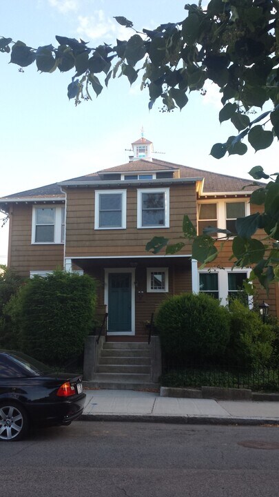 17 Elmira St in Boston, MA - Building Photo