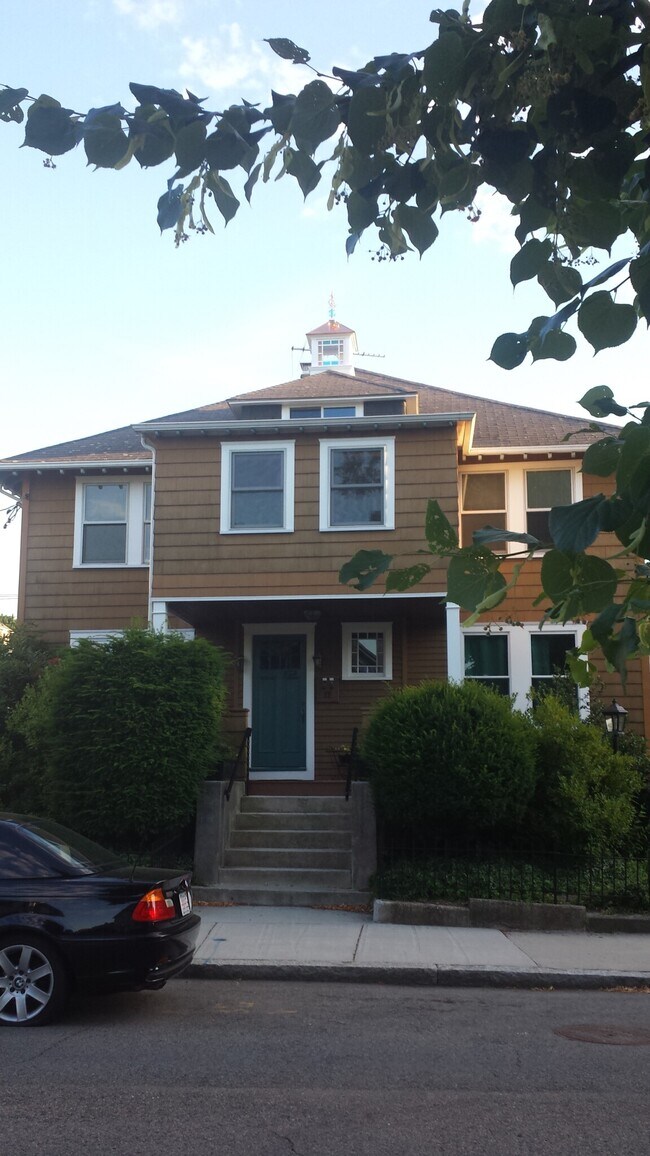 property at 17 Elmira St
