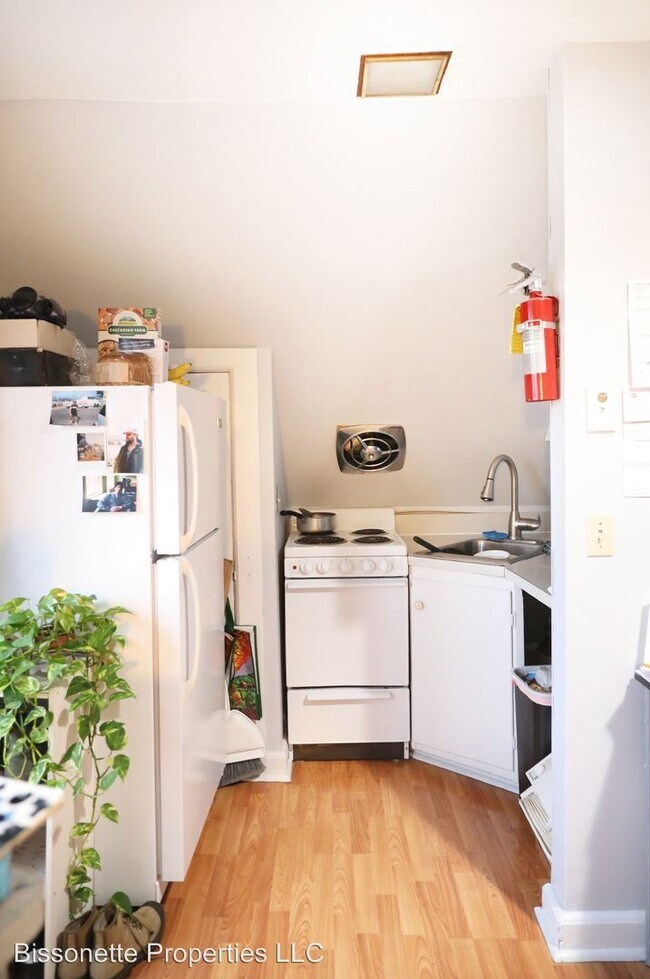 42 N Prospect St in Burlington, VT - Building Photo - Building Photo