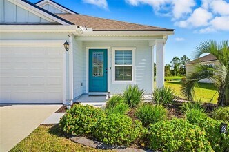 47 Lumber Jack Trl in Palm Coast, FL - Building Photo - Building Photo