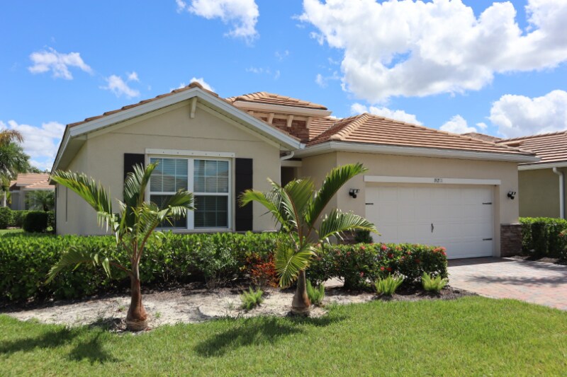 15201 Torino Ln in Ft. Myers, FL - Building Photo