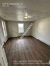 359 N Garfield Ave in Scranton, PA - Building Photo - Building Photo