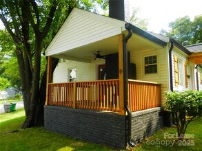 1416 Effingham Rd in Charlotte, NC - Building Photo - Building Photo