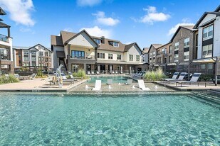 4401 E Pflugerville Pkwy in Pflugerville, TX - Building Photo