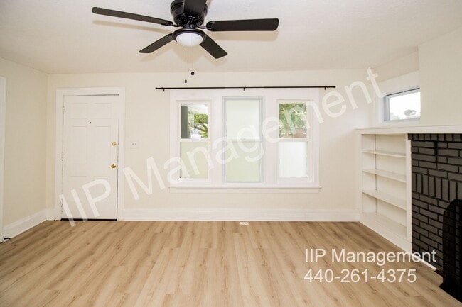 4485 Emerson Rd in South Euclid, OH - Foto de edificio - Building Photo