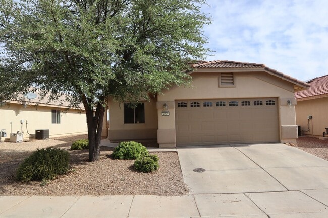 property at 4529 Big Bend St