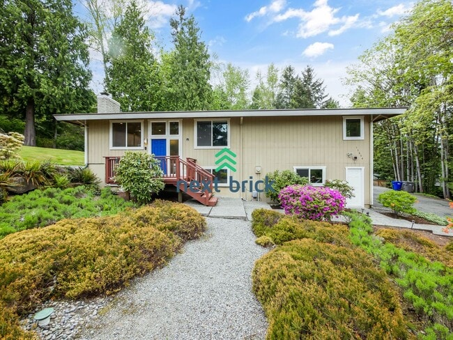 property at 17604 NE 29th St