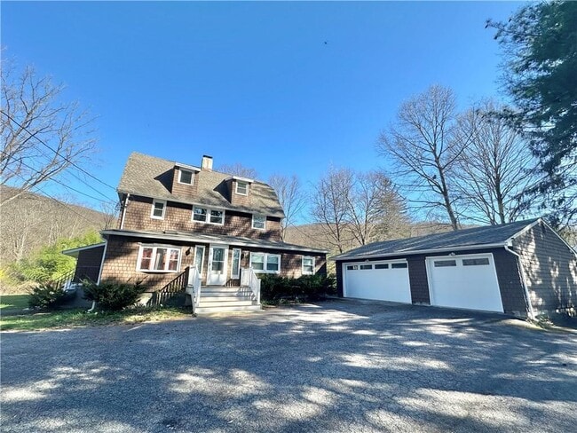 property at 1 Mineral Springs Rd