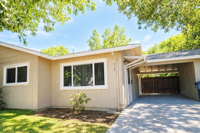 property at 2808 Albany Ave