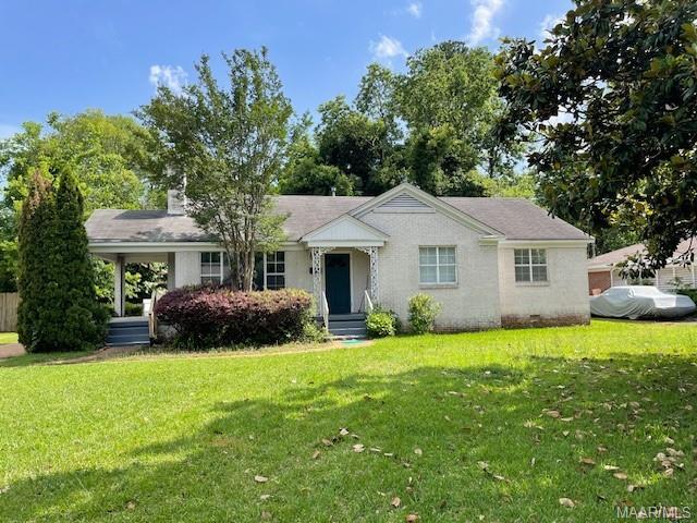 property at 2772 Ashley Ave