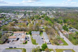 605 Hamlet Ave in Waynesboro, VA - Building Photo - Building Photo