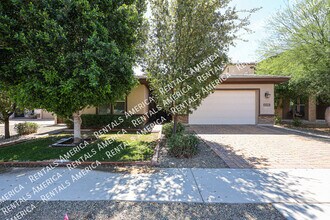 3933 E San Carlos Pl in Chandler, AZ - Building Photo - Building Photo
