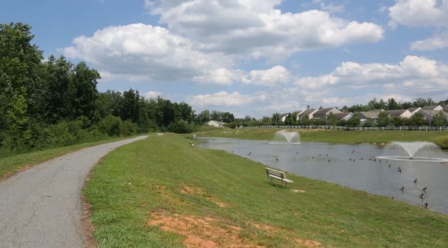 Casas Alquiler en Greater High Point, NC