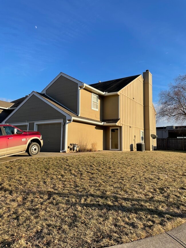 property at 5623 NW 66th Terrace