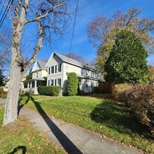 40 Murray St in Binghamton, NY - Building Photo - Building Photo