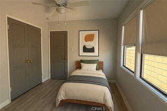 1918 N Ontario St, Unit 520C in Burbank, CA - Building Photo - Building Photo