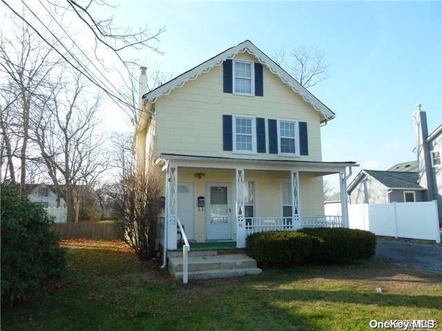 58 Grant Ave