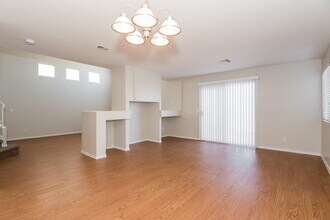 2110 Big Boulder Dr in North Las Vegas, NV - Building Photo - Building Photo