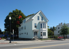 435 Broadway Apartments