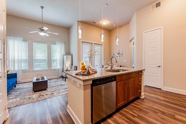 Luxia Craig Ranch