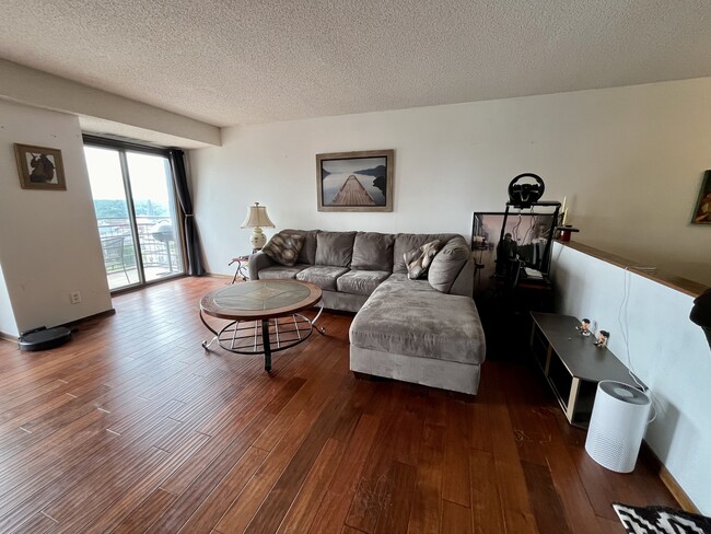 property at 26 10th St W