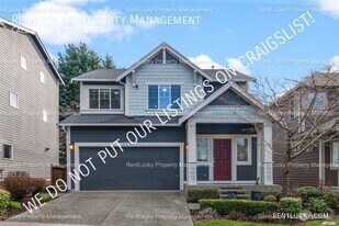 2604 197th Pl SW in Lynnwood, WA - Building Photo