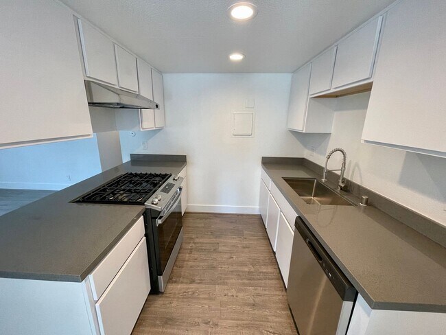 6609-6611 50th St in Sacramento, CA - Building Photo - Building Photo