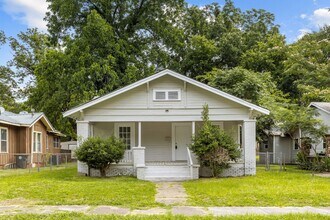 4717 Court S in Birmingham, AL - Foto de edificio - Building Photo
