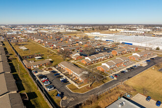 Tara Cooperative, Inc. in Fort Wayne, IN - Building Photo - Building Photo