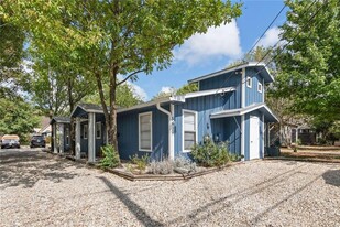 5612 William Holland Ave in Austin, TX - Building Photo - Building Photo