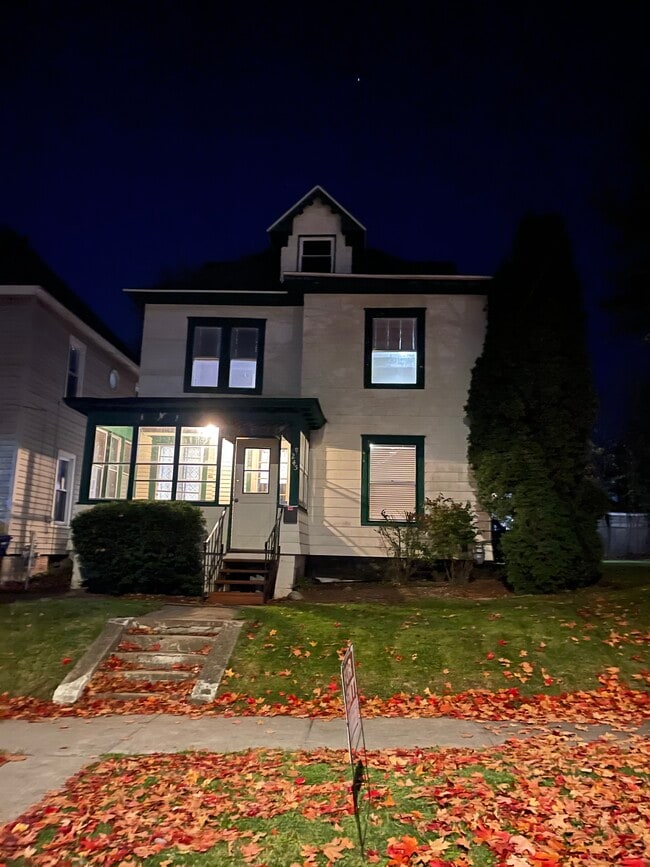 property at 245 Whittier Ave