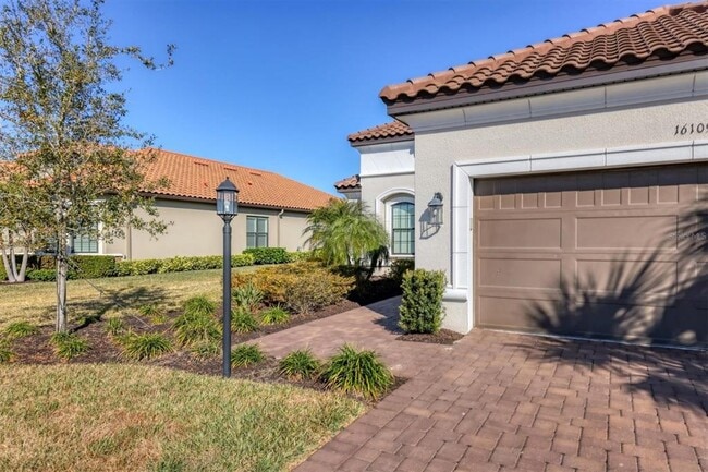 16109 Umbria Pl in Bradenton, FL - Building Photo - Building Photo