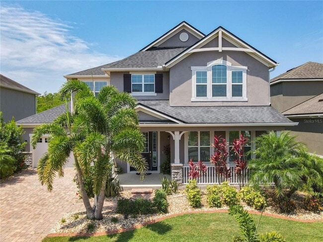 8054 Bushmaster Ave in Orlando, FL - Building Photo - Building Photo