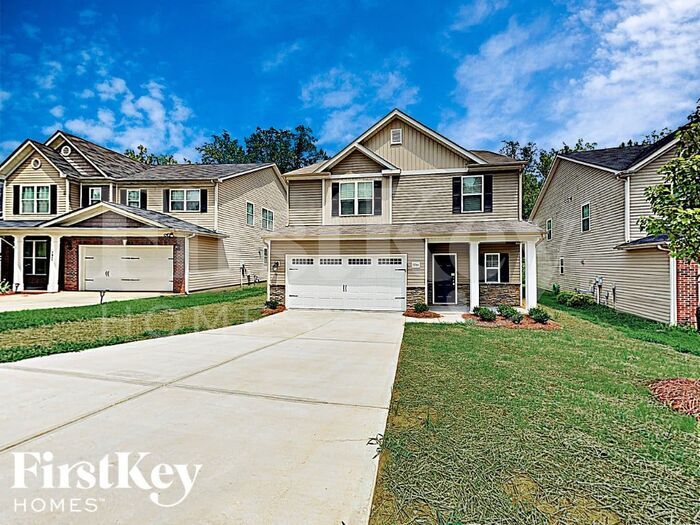 7944 Suttonview Dr in Charlotte, NC - Building Photo