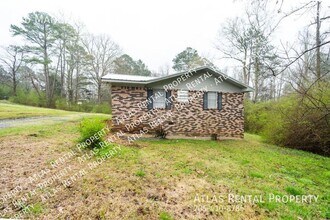 916 Manuel Hill Rd in Cordova, AL - Building Photo - Building Photo