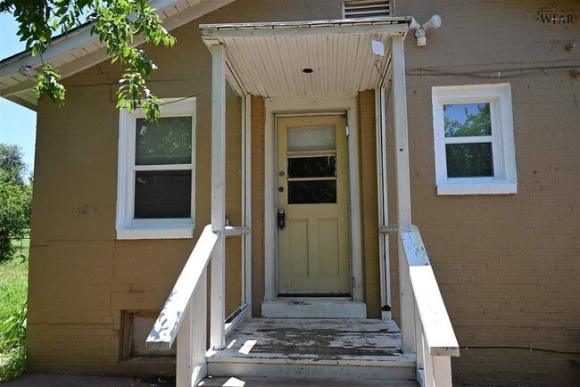 1021 Westerly Pl in Wichita Falls, TX - Building Photo - Building Photo