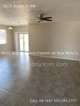 8828 Globe St NW in Albuquerque, NM - Building Photo - Building Photo