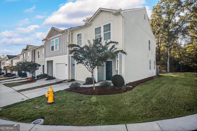 463 Union Station St in Cartersville, GA - Building Photo - Building Photo