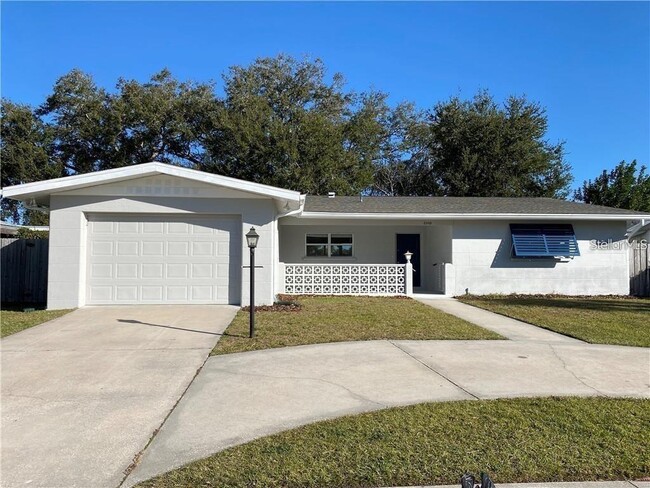property at 2545 Clipper Ship Way